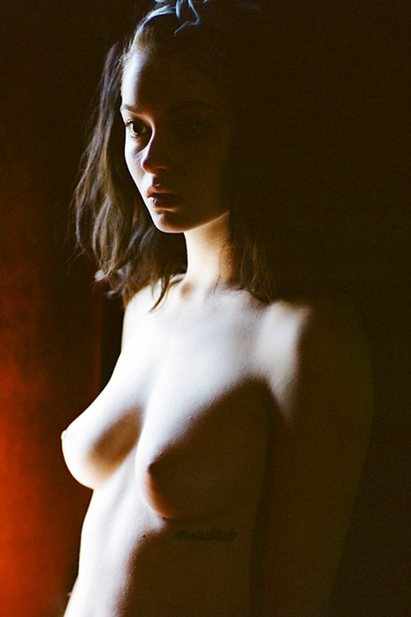 Amy Dejah Model