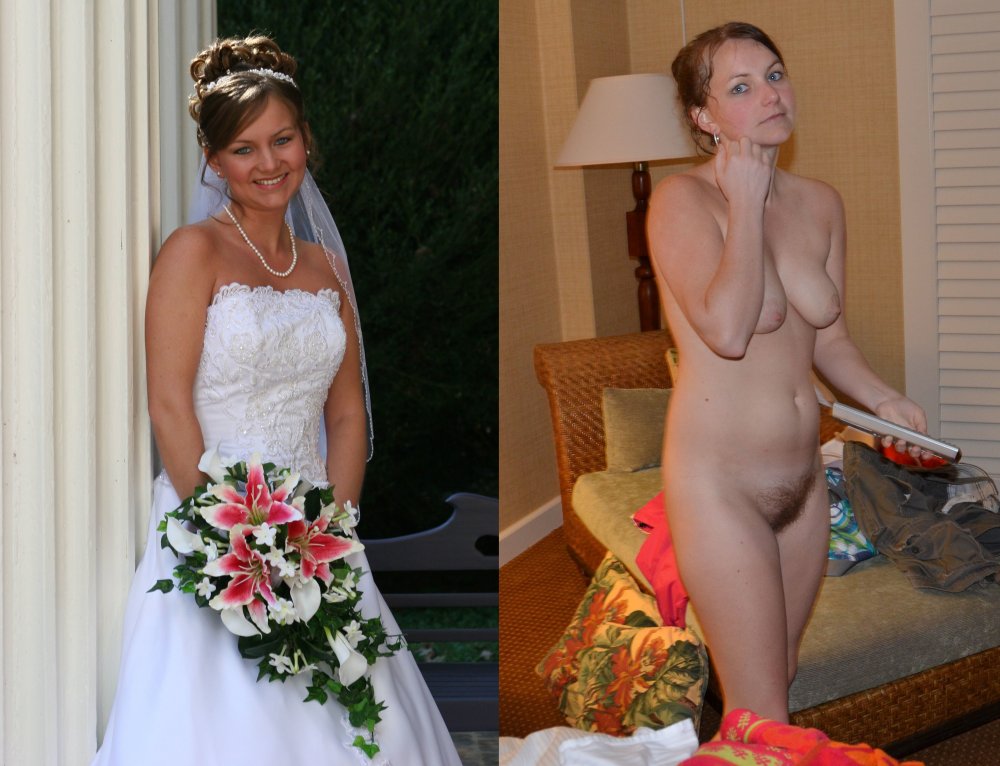 Round Russian brides