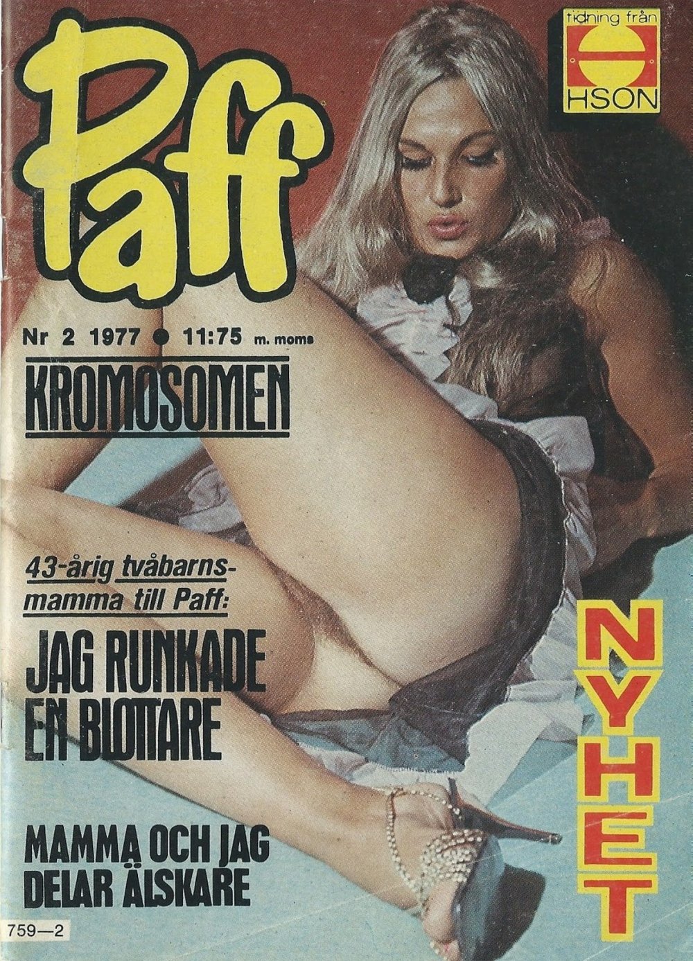 Porn journal Neva Strawberry