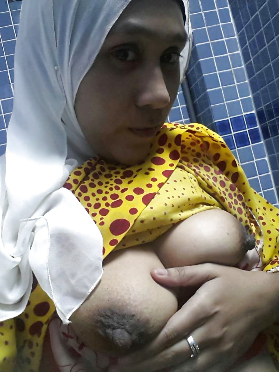 Jilbab SMA TOKET