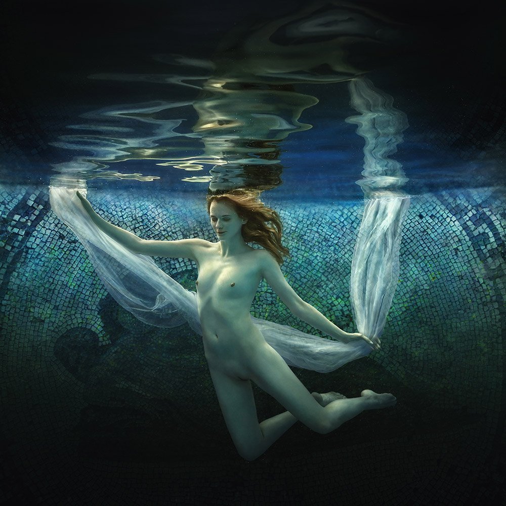 Dmitry Laudin