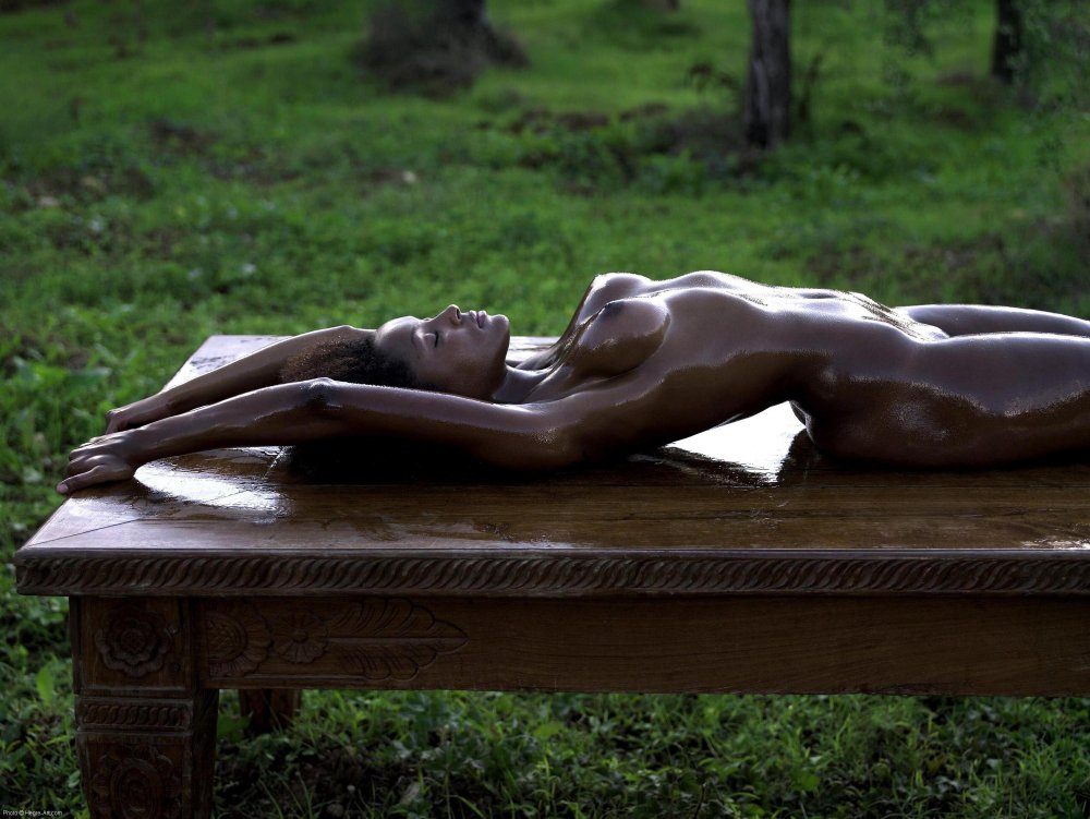 Erotic sandbox