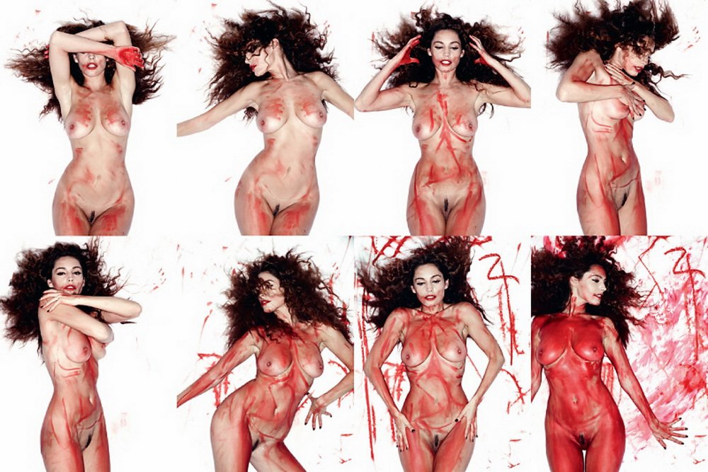 Kelly Brook 2005