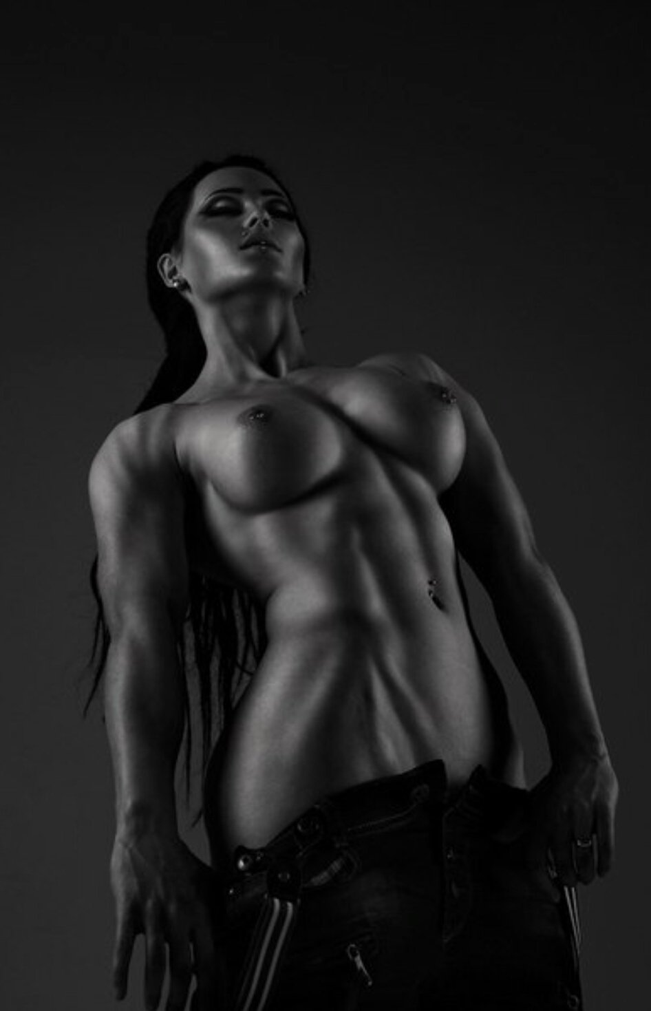 Mary shum model