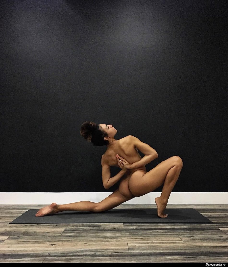 Lexa Melisa Yoga