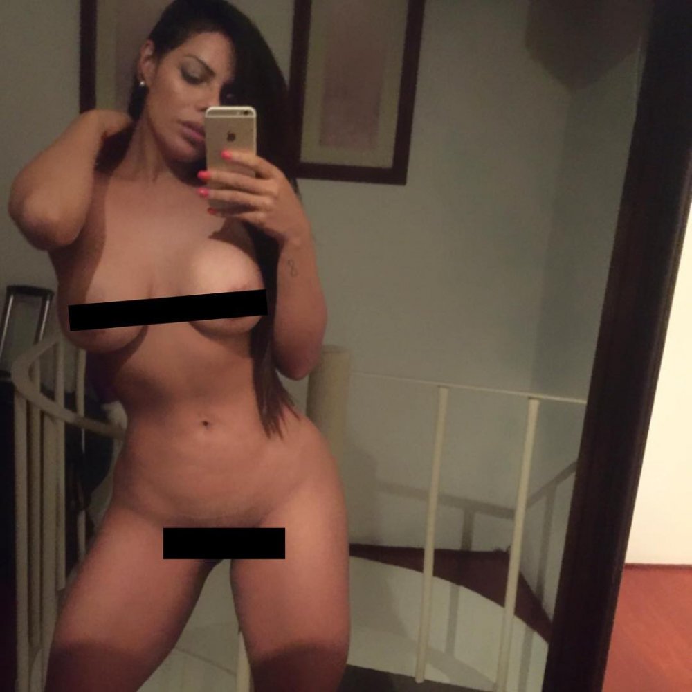 Naked naked Kendall Jenner