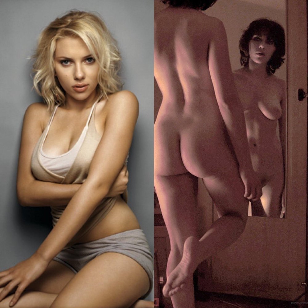 Celebrity blowjob