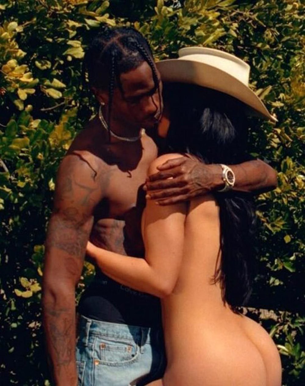 Kylie Jenner Pornstar