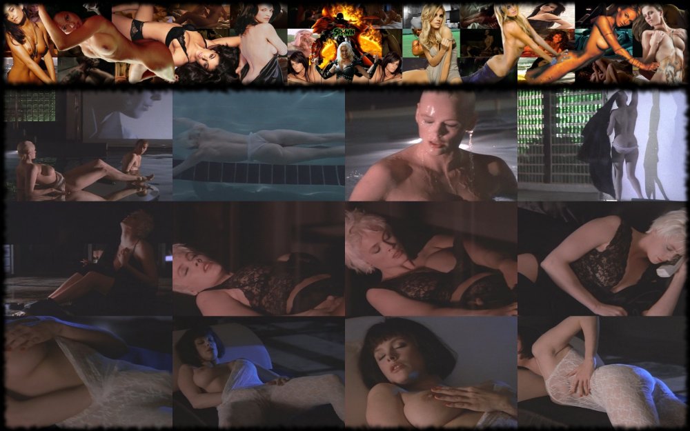 Hitte von Gu Naked photo