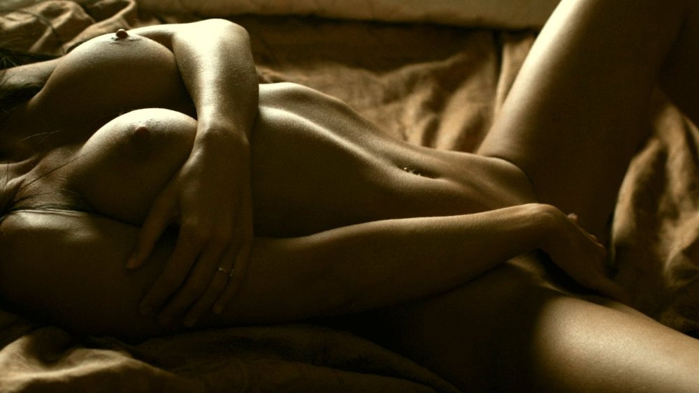 Beautiful erotic girls