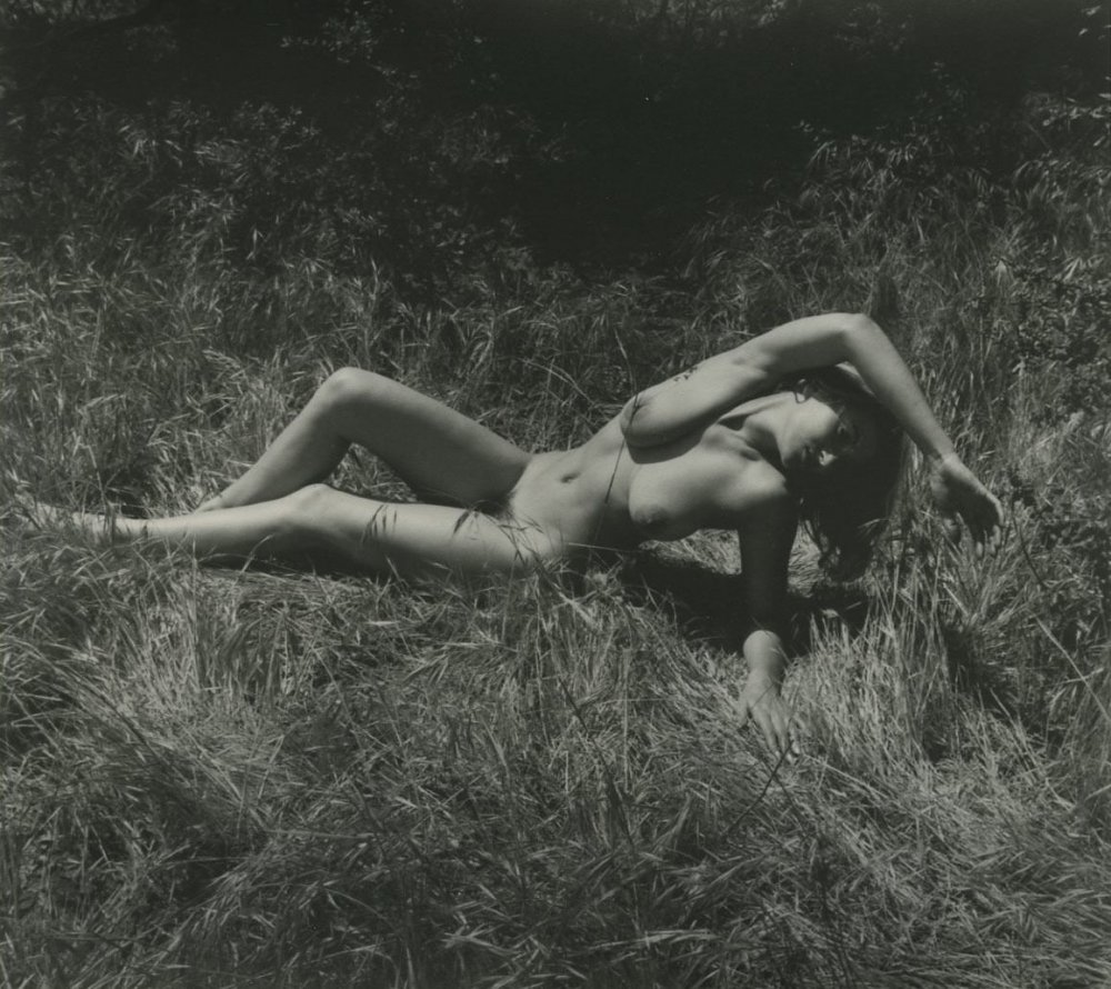 Anita Ekberg is hot
