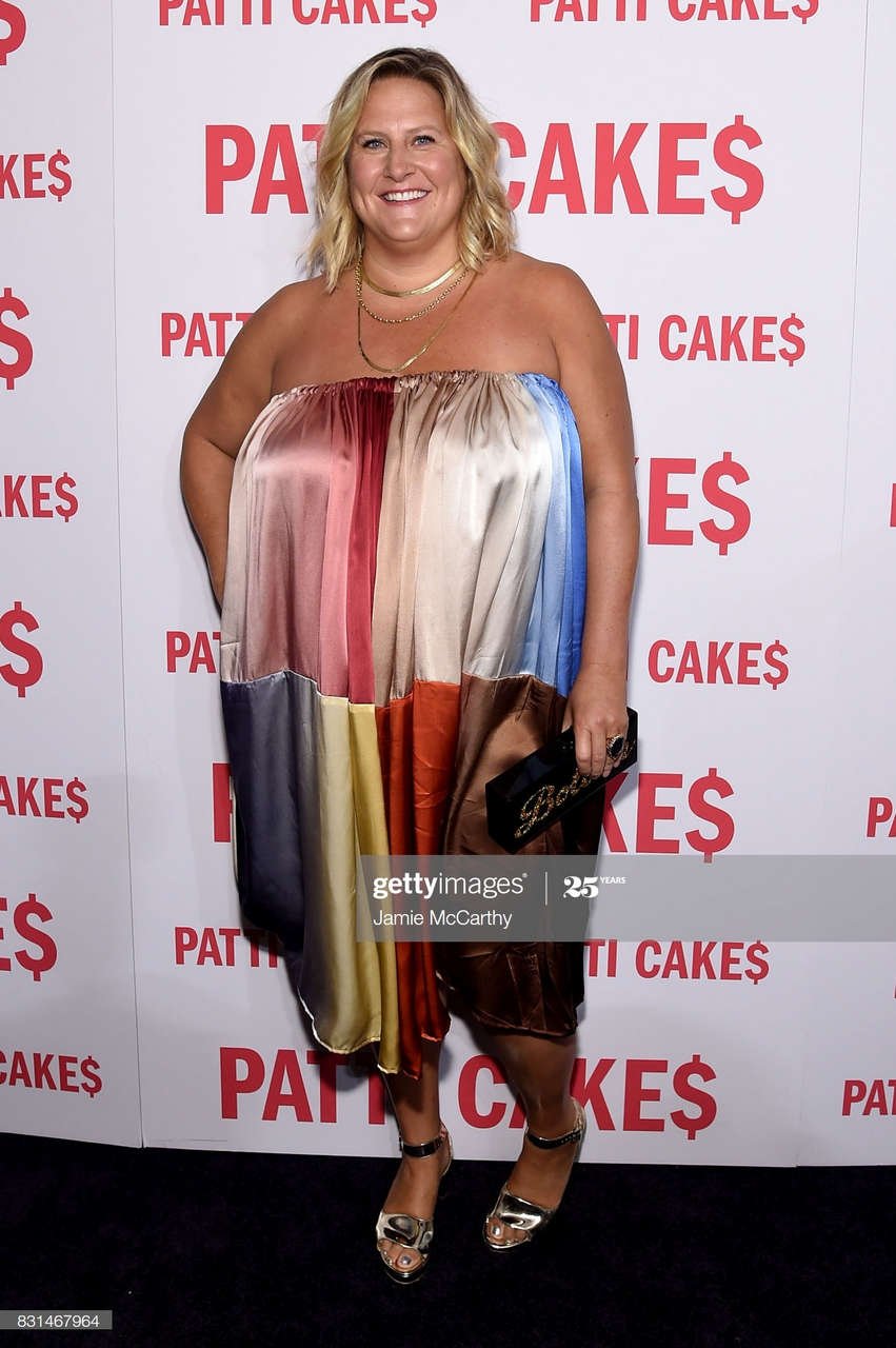 Bridget Everett concert