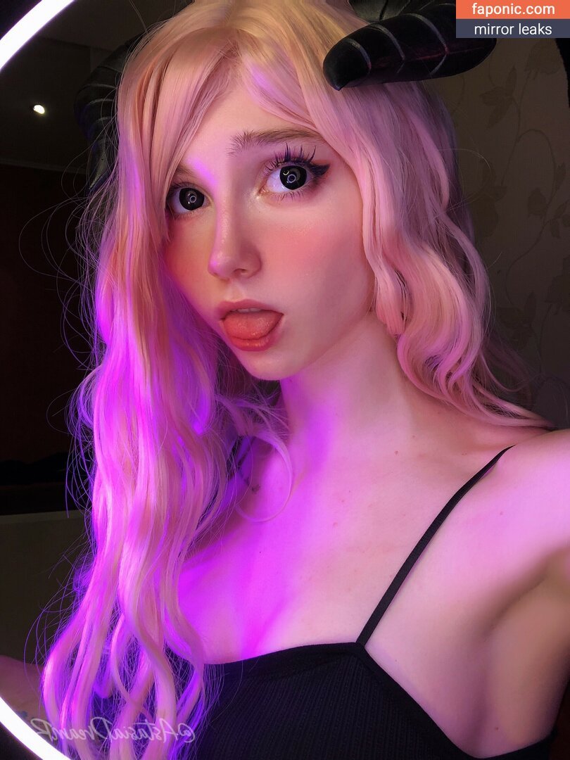 ASTASIADREAM ONLYFANS Plum