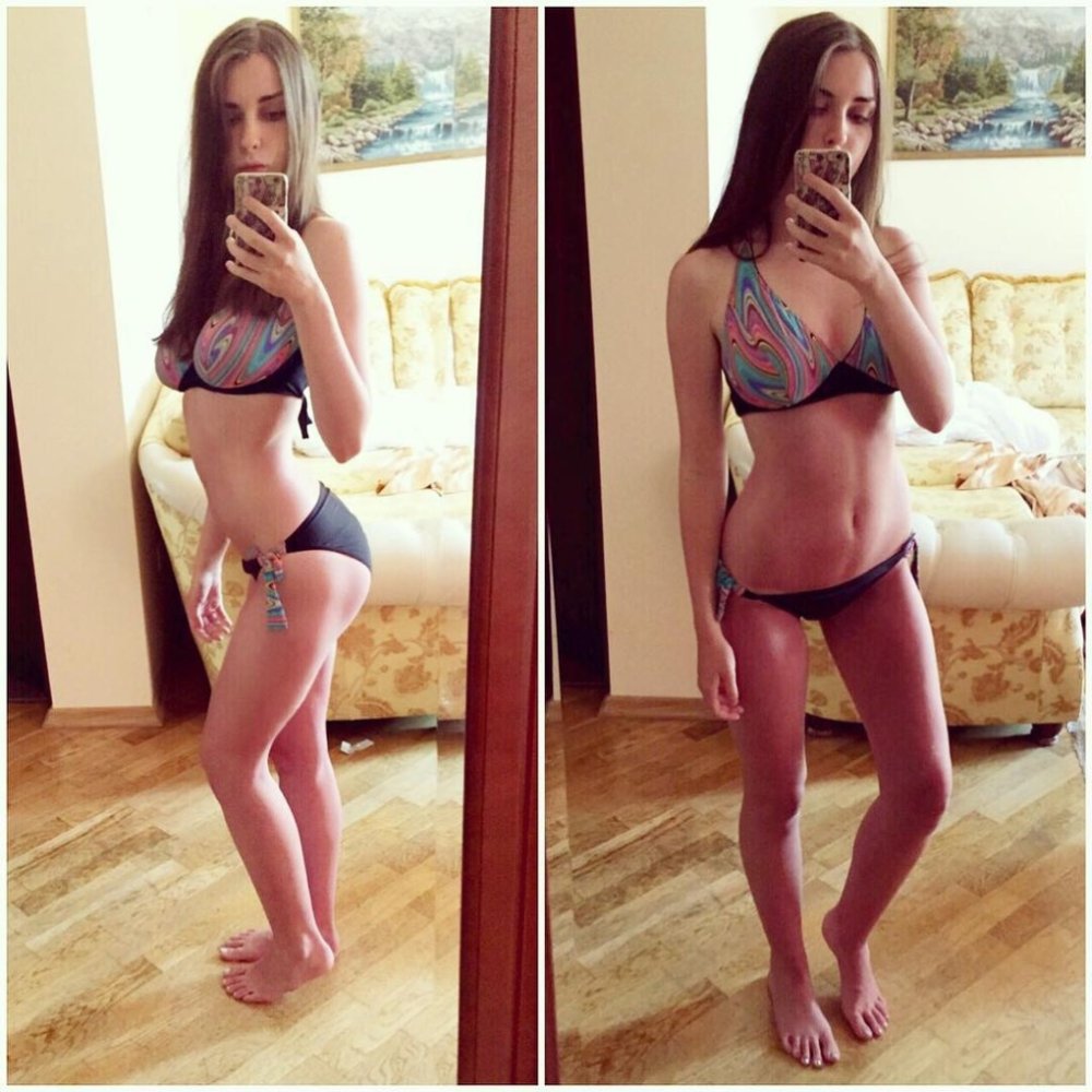Alina Matsilorko