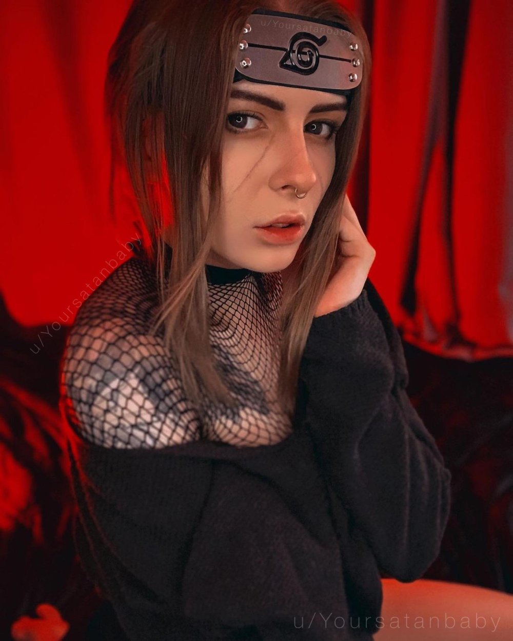 Alina Rin 18