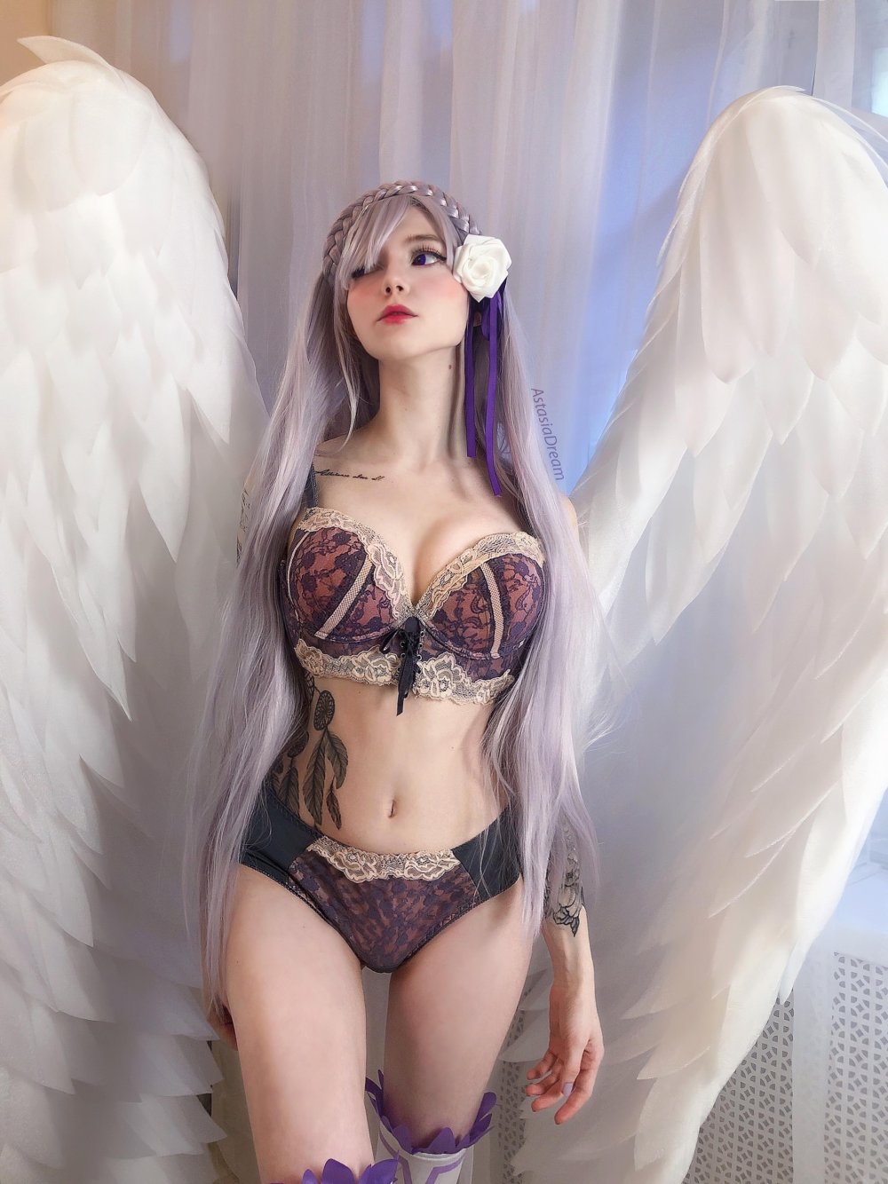 Big Japanese boobs