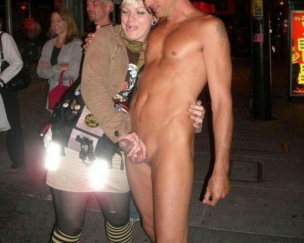 Moscow nudist pederast