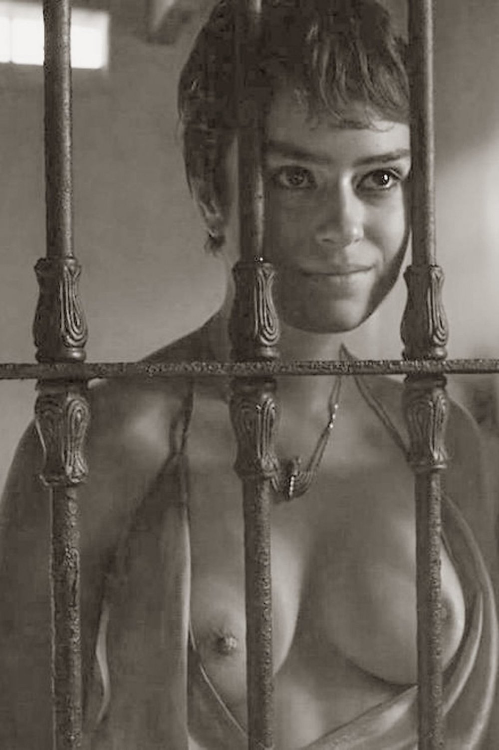 Rozabella Laurenti Sellers 2020 nude