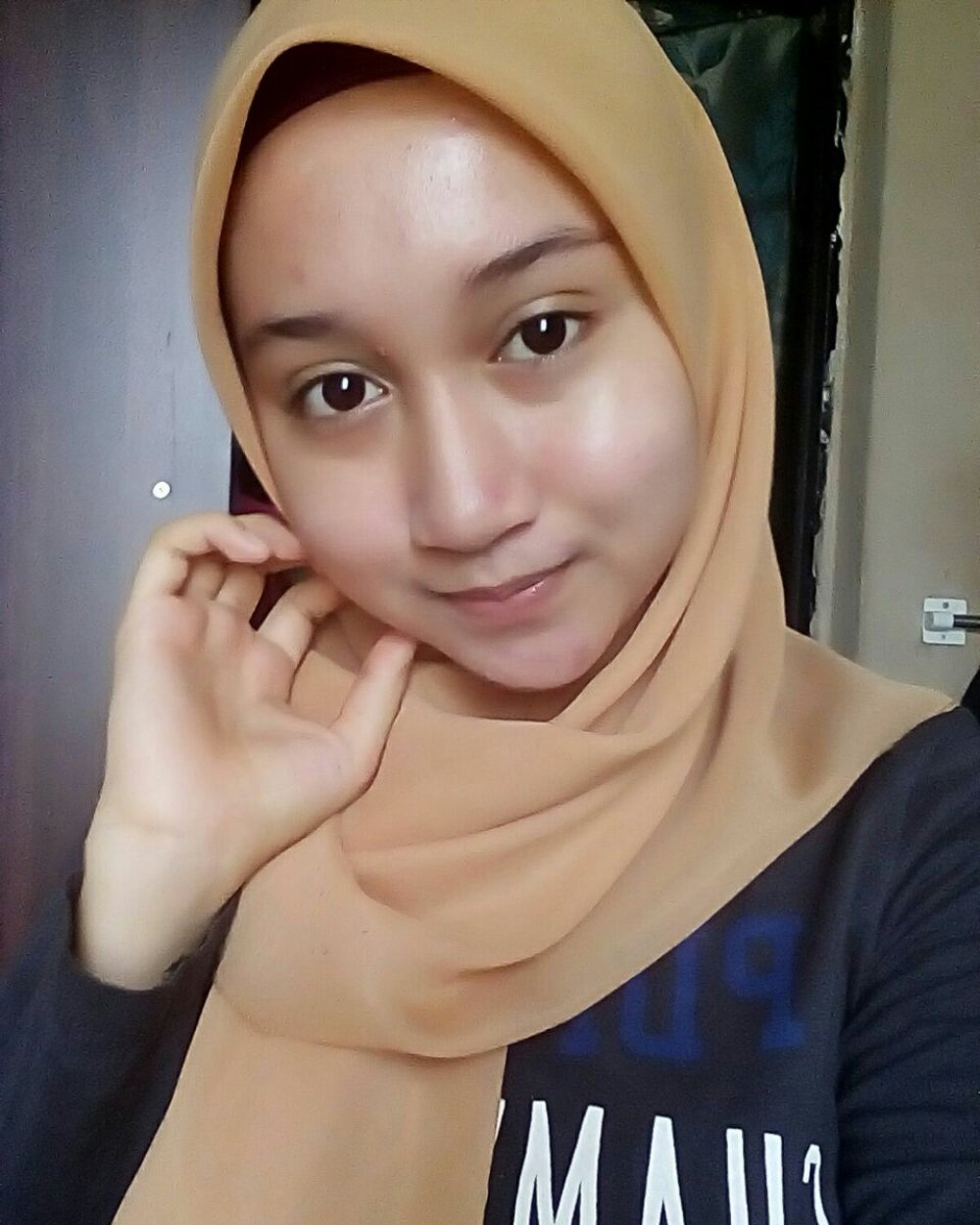 Related in a hijab
