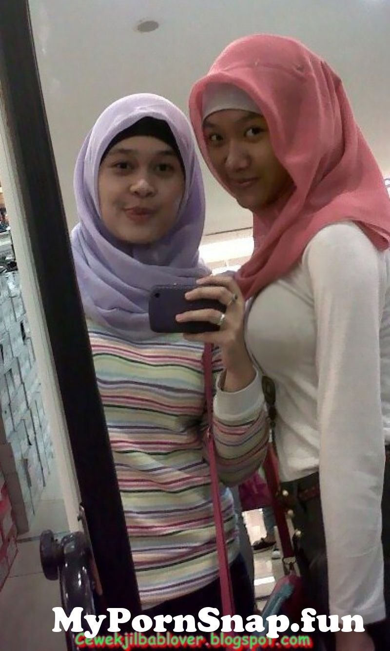 VCS SMA JILBAB