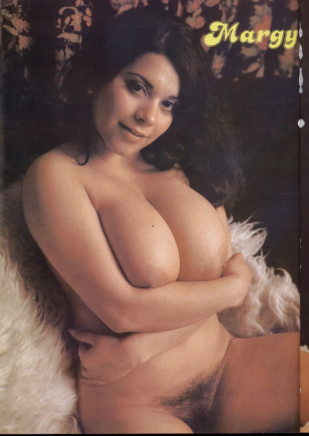 Ann Marie Porn actress 1953