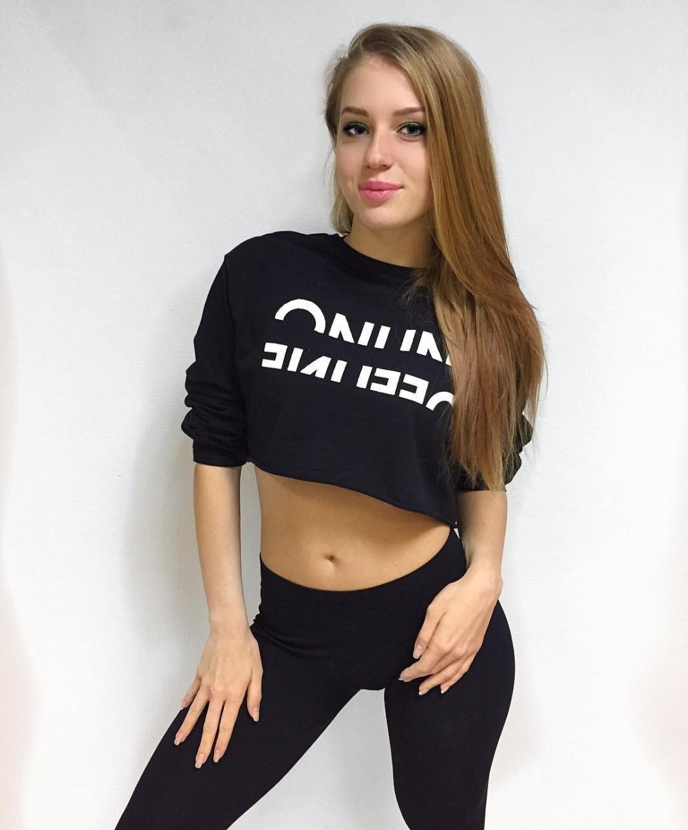 Dancehall Female Moscow