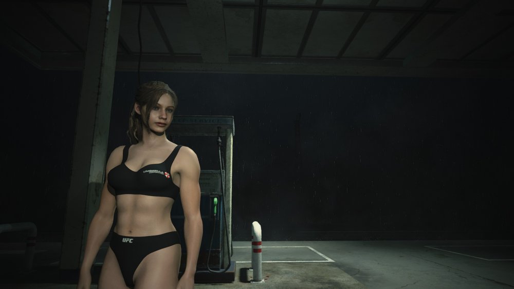 Gothic Girl game