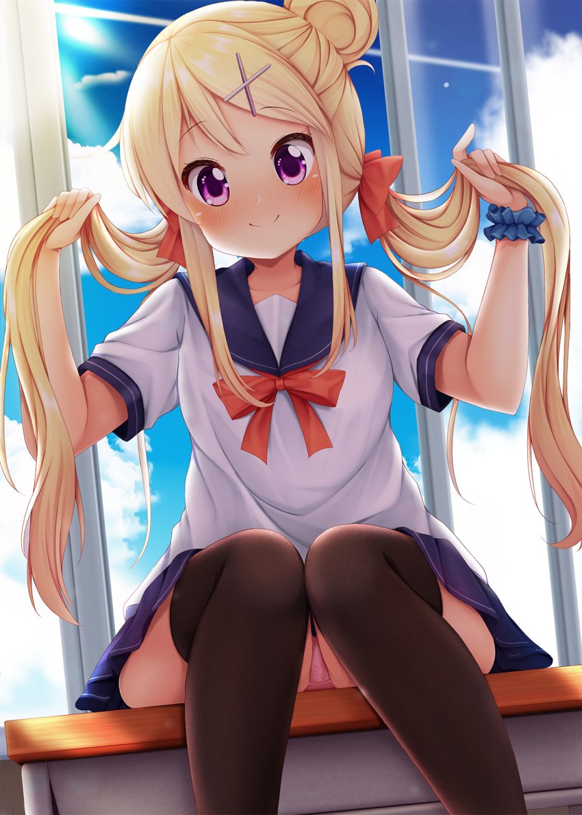 Anime Panza