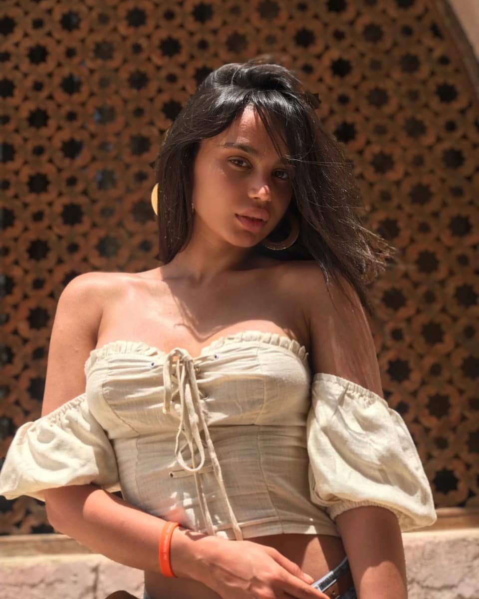 ILONA NURBEKYAN MERK