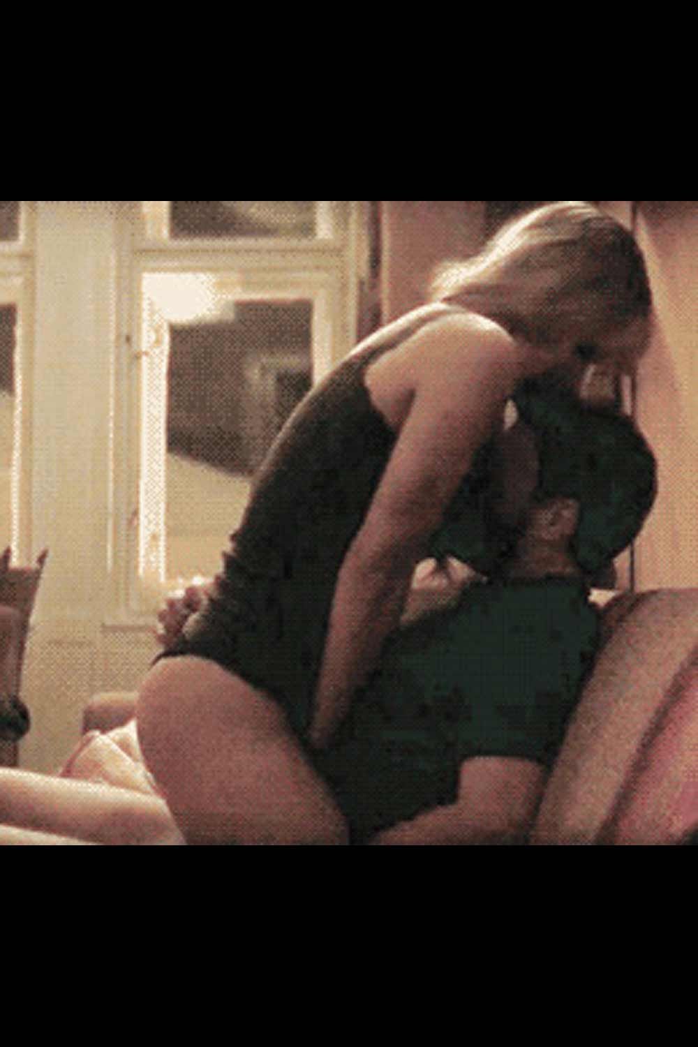 Jennifer Lawrence Sex GIF
