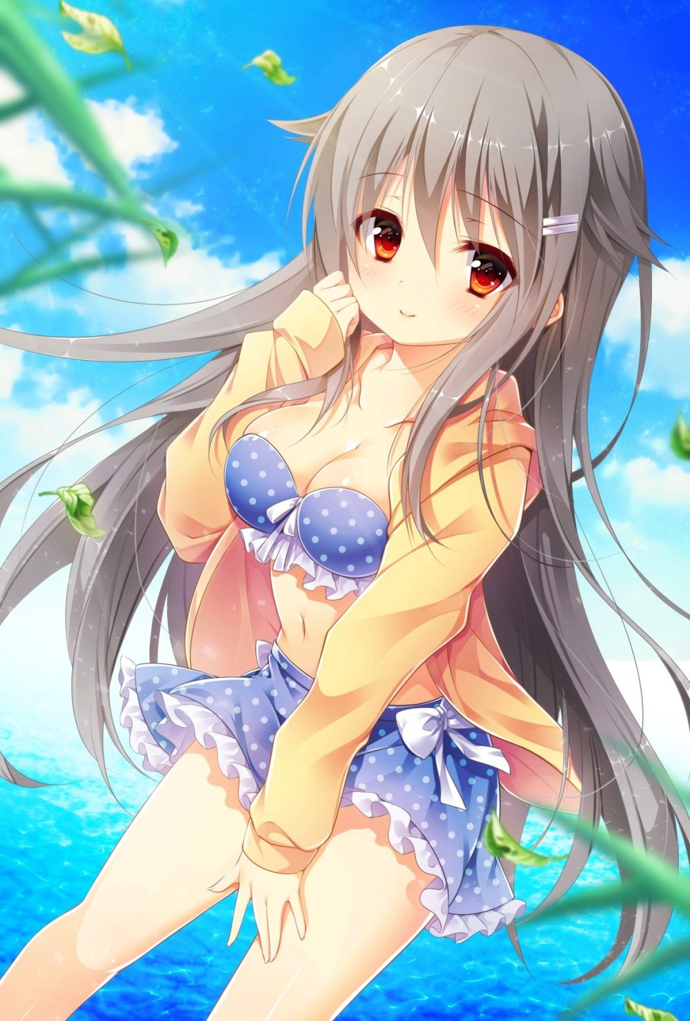 Anime Girls +18
