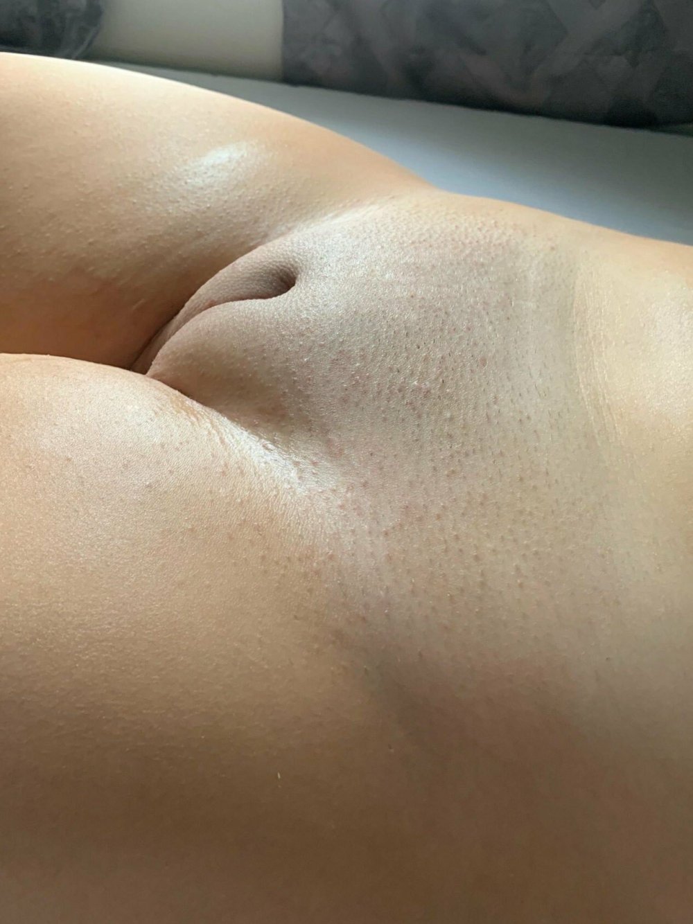Littlest Mound