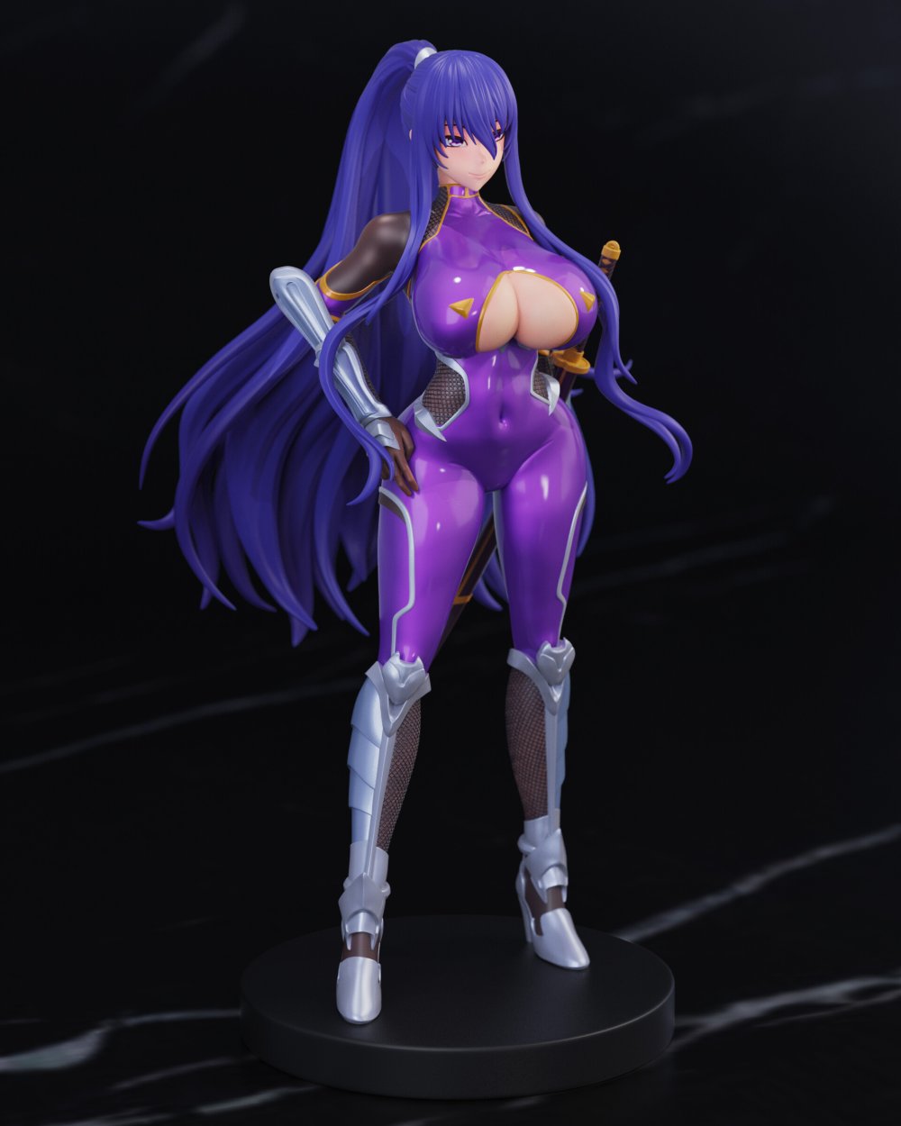 Action figure