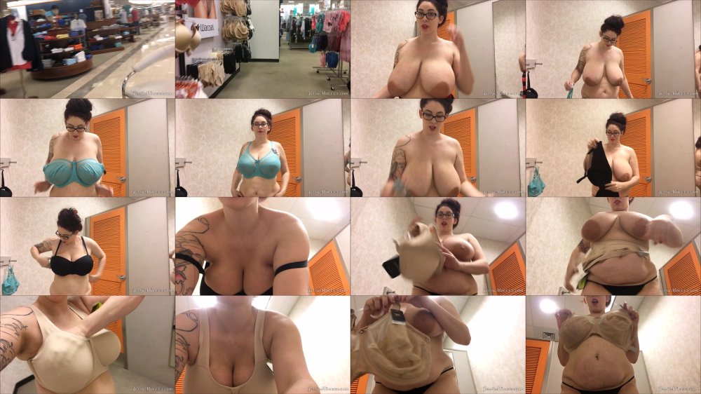 Business boobs