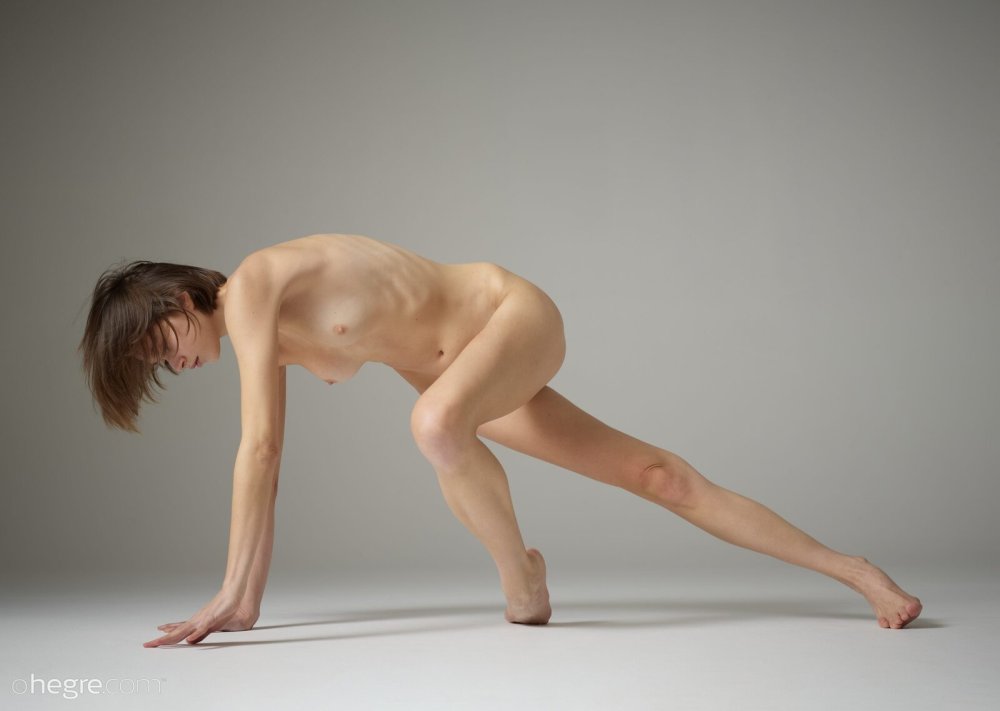 Body pose
