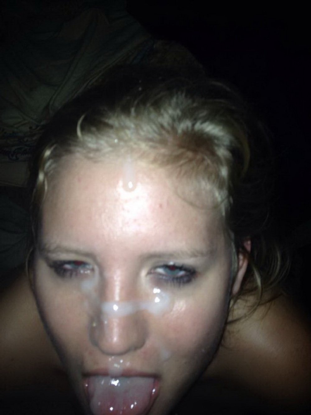 Jennifer Lawrence finished