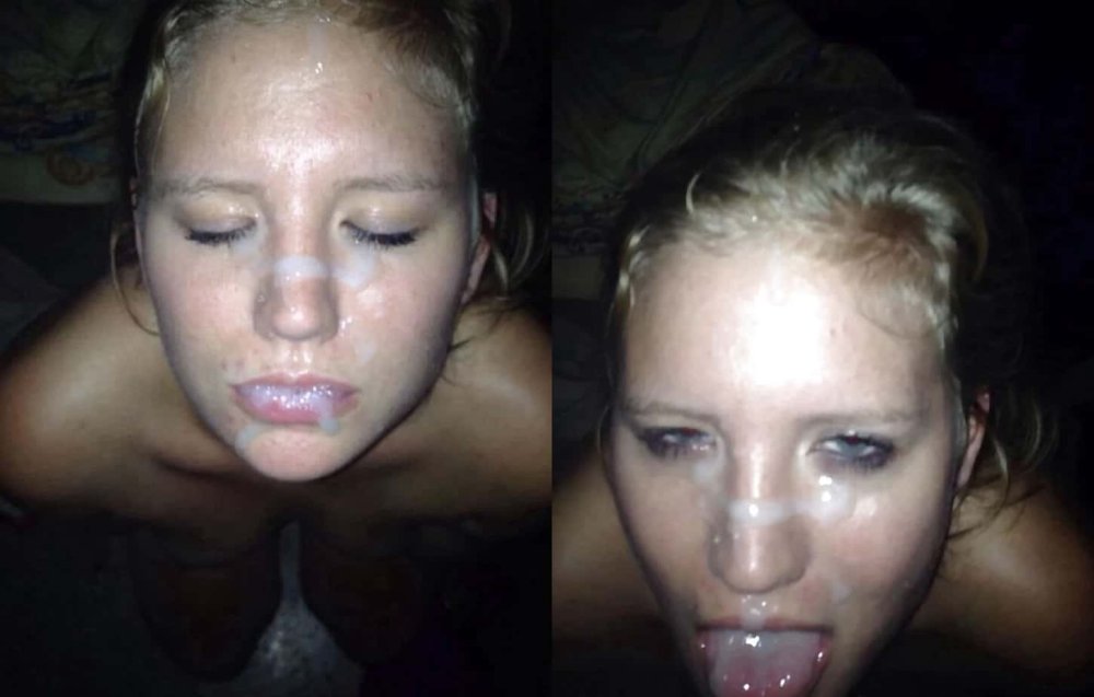 Jennifer Lawrence Cumshot