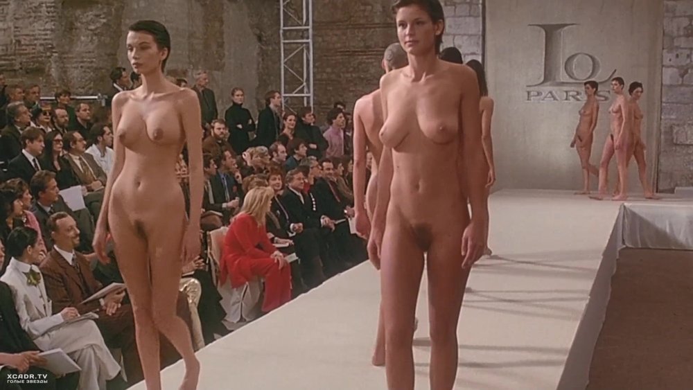High fashion