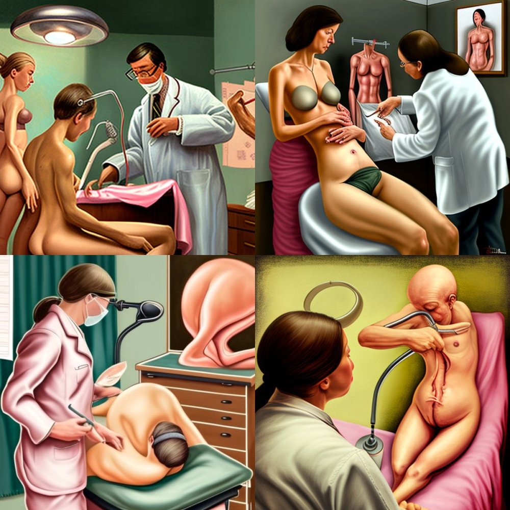 Drawn porn