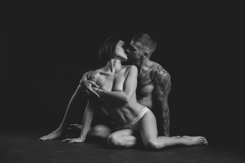 Erotica steam