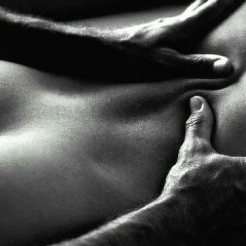 Gentle touch
