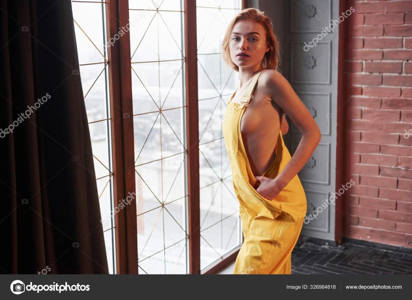 Female overalls