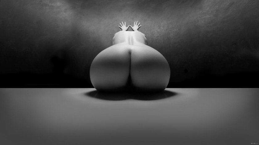 Creative erotica