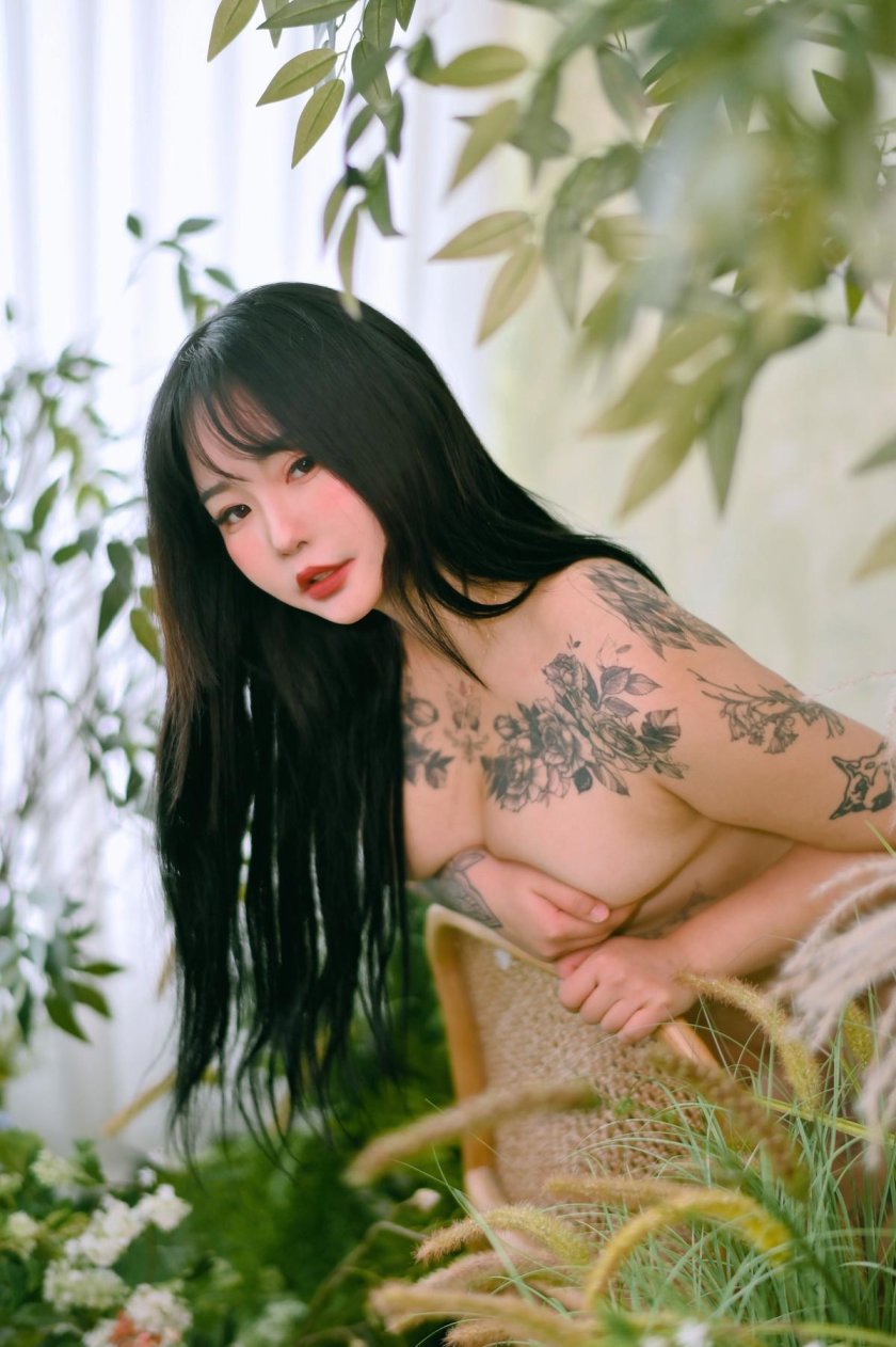 Jeon bo yeon