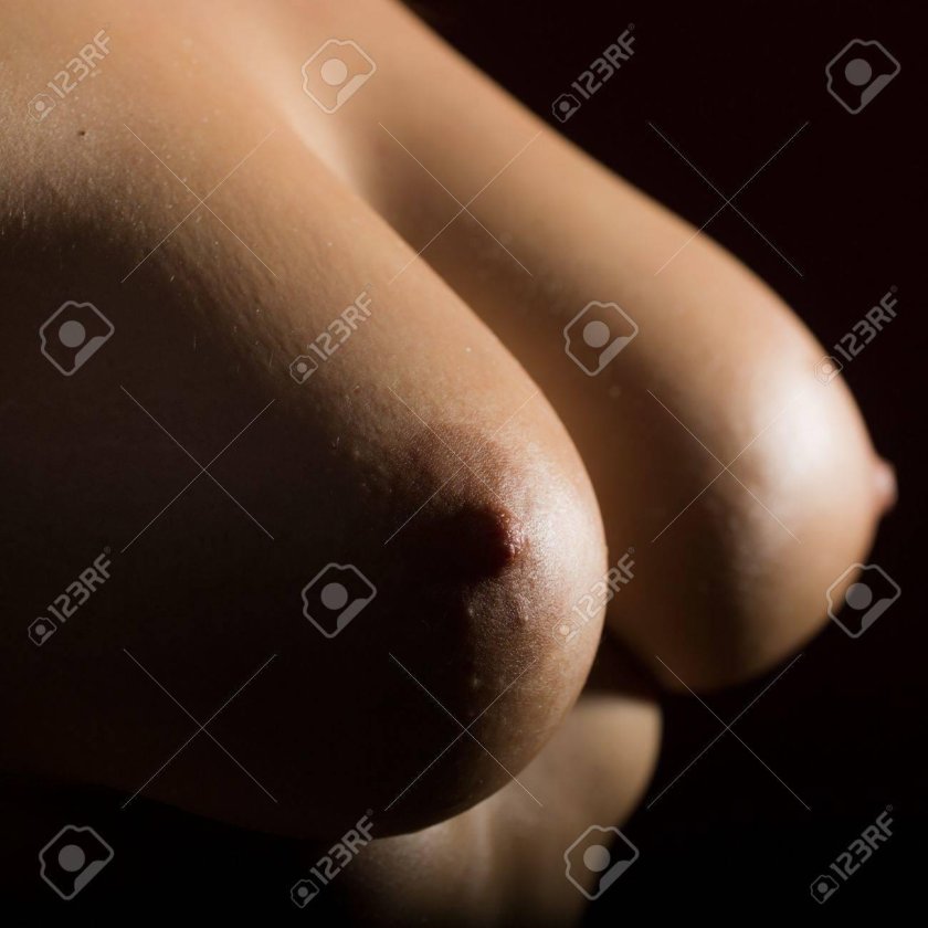 Breast erotica