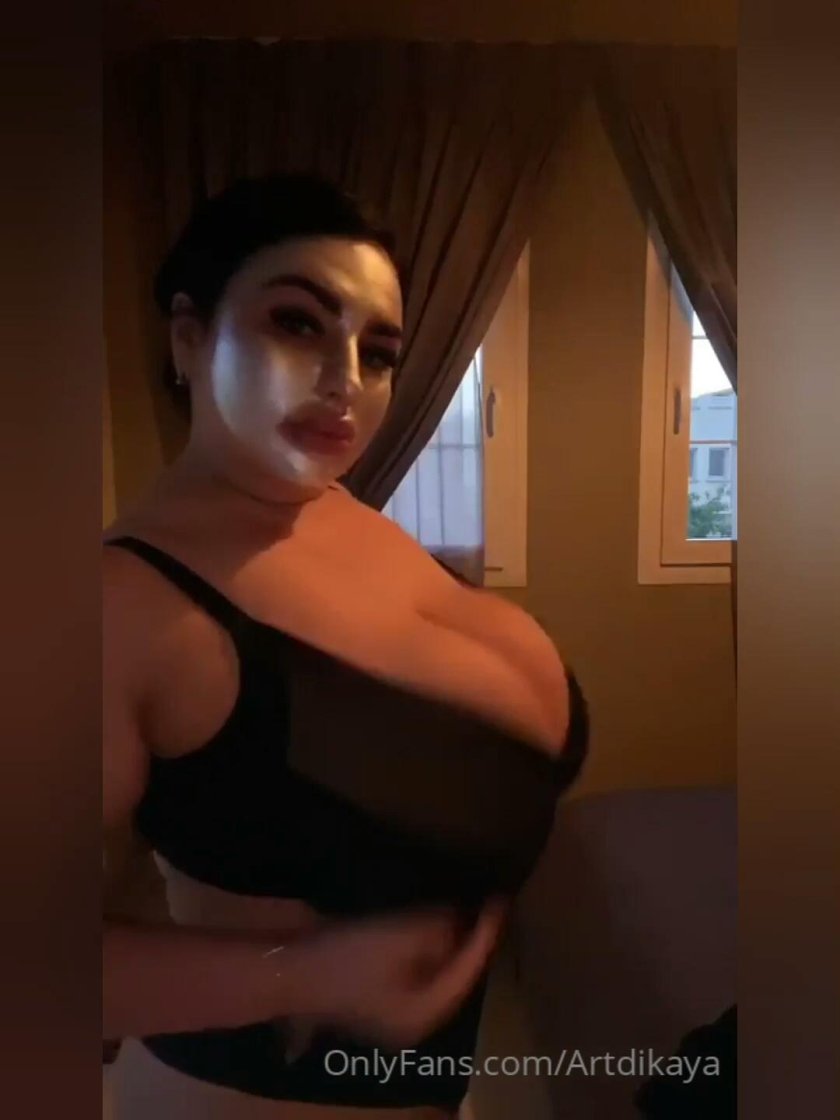 Anastasia berthier artdikaya bidons