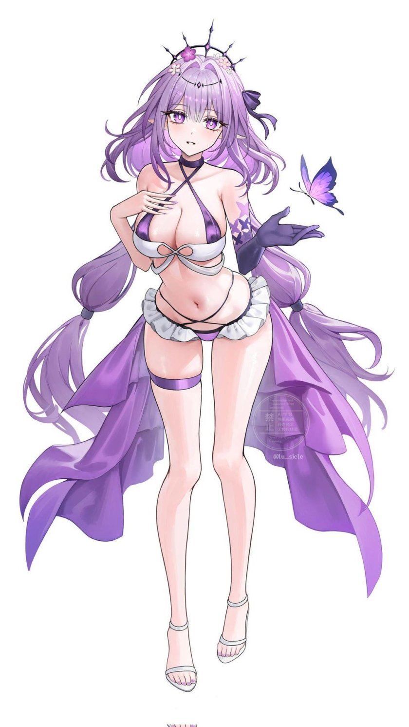Anime Art