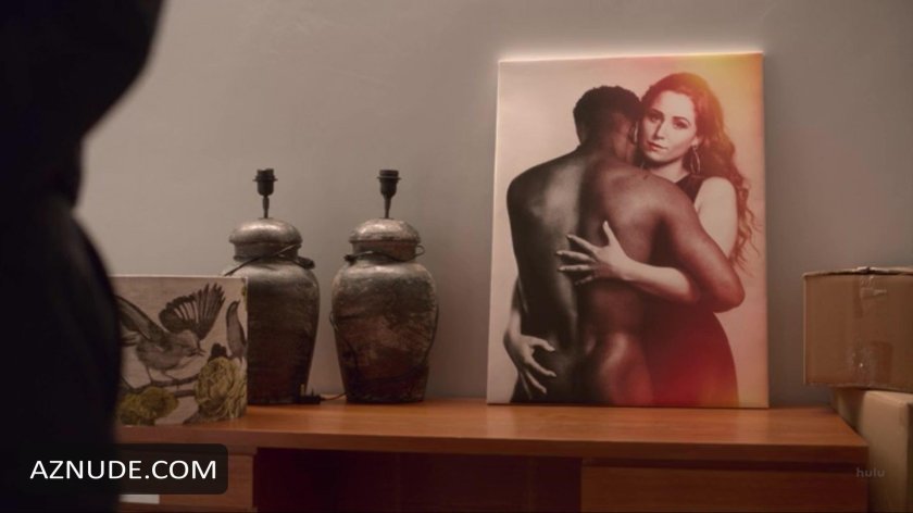 Sexy paintings