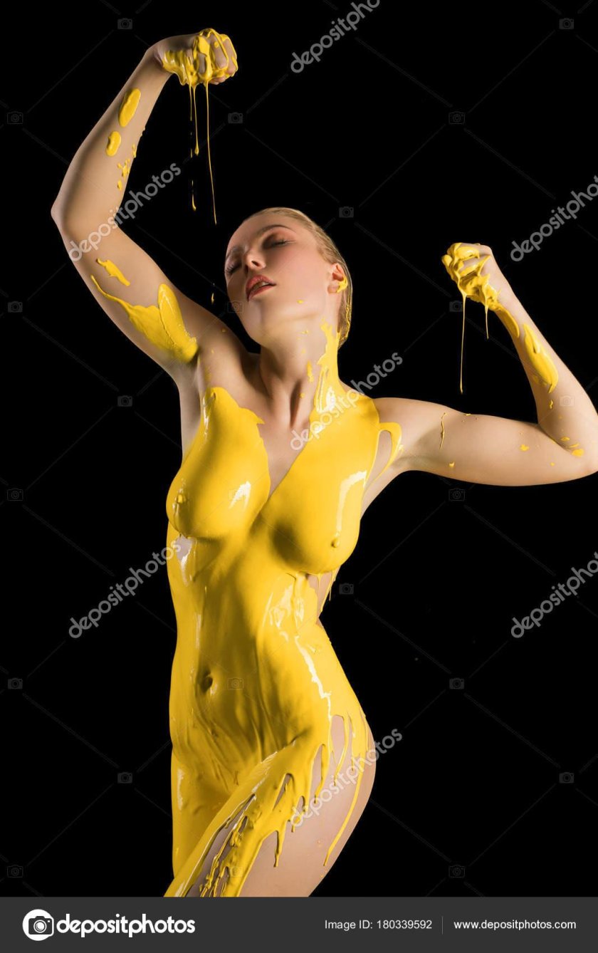 Nude women