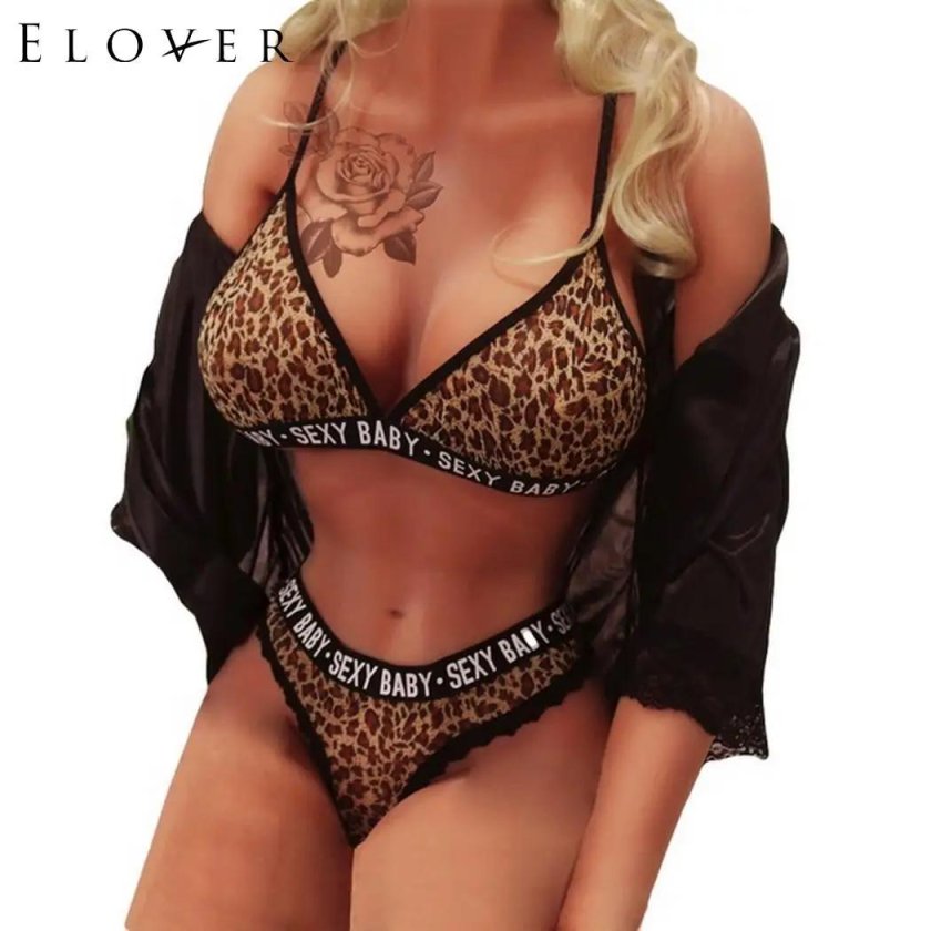 Sexual underwear